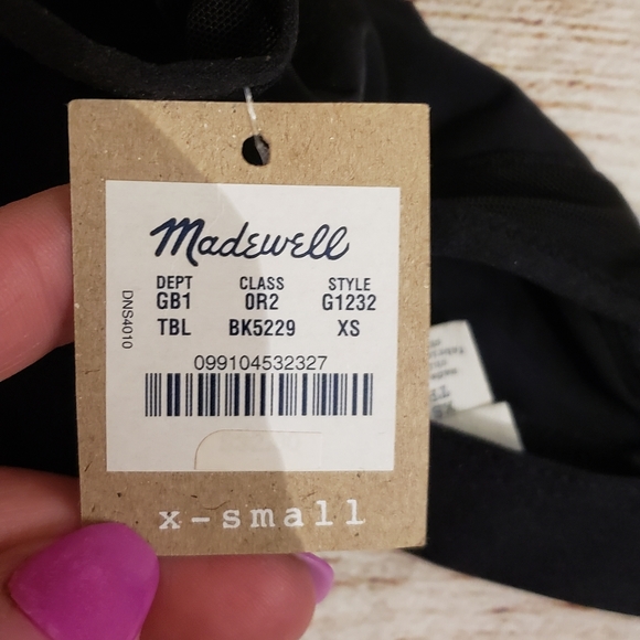 Madewell Intimates - Picture 5 of 11